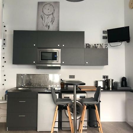 2 Lofts Cosy De Cachet Idealement Situes Au Centre Ville De Κλερμόν Φεράν Εξωτερικό φωτογραφία