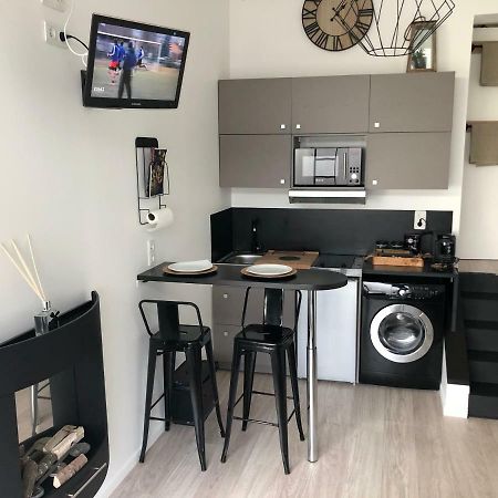 2 Lofts Cosy De Cachet Idealement Situes Au Centre Ville De Κλερμόν Φεράν Εξωτερικό φωτογραφία
