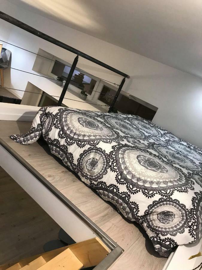 2 Lofts Cosy De Cachet Idealement Situes Au Centre Ville De Κλερμόν Φεράν Εξωτερικό φωτογραφία