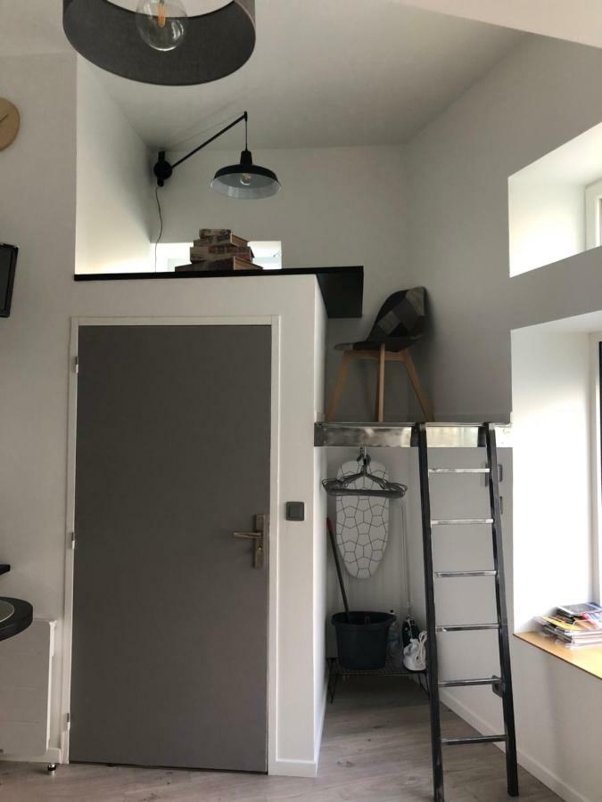 2 Lofts Cosy De Cachet Idealement Situes Au Centre Ville De Κλερμόν Φεράν Εξωτερικό φωτογραφία