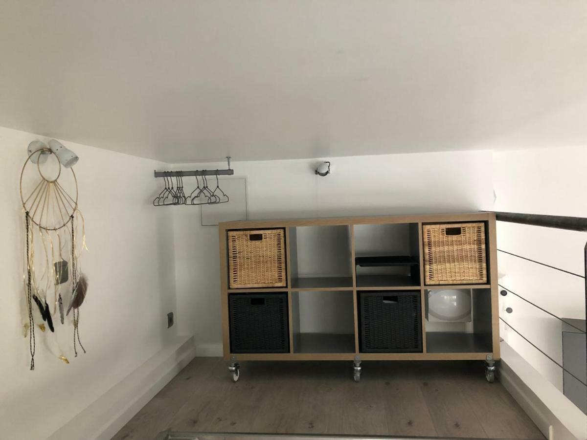 2 Lofts Cosy De Cachet Idealement Situes Au Centre Ville De Κλερμόν Φεράν Εξωτερικό φωτογραφία