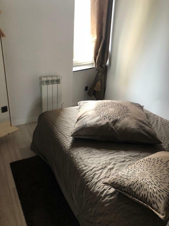 2 Lofts Cosy De Cachet Idealement Situes Au Centre Ville De Κλερμόν Φεράν Εξωτερικό φωτογραφία