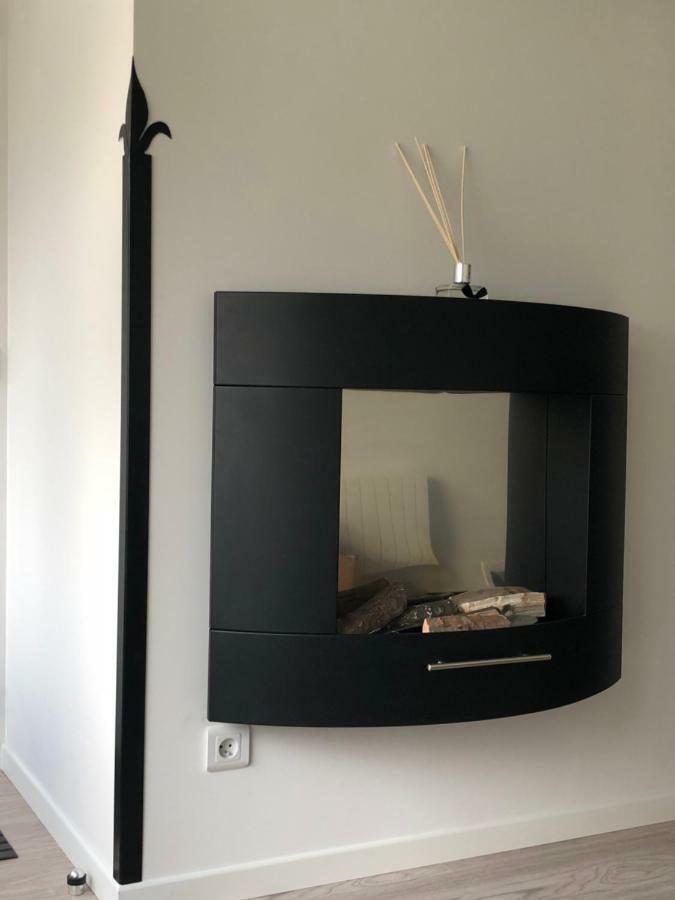 2 Lofts Cosy De Cachet Idealement Situes Au Centre Ville De Κλερμόν Φεράν Εξωτερικό φωτογραφία