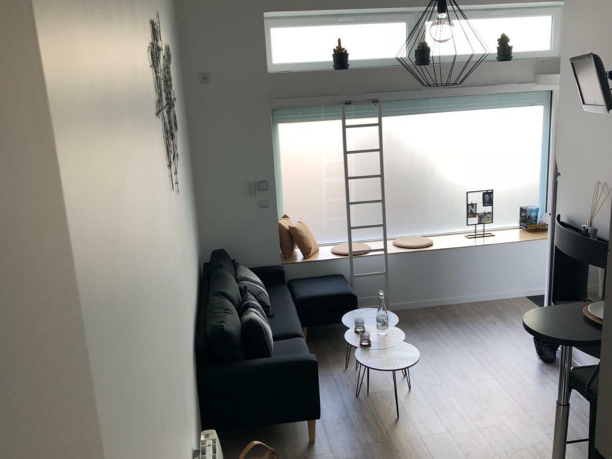 2 Lofts Cosy De Cachet Idealement Situes Au Centre Ville De Κλερμόν Φεράν Εξωτερικό φωτογραφία