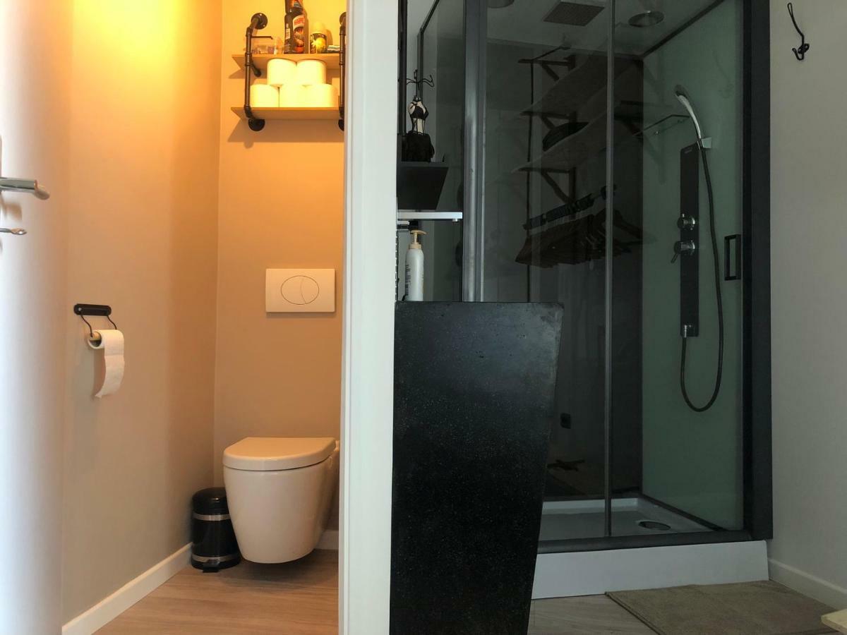 2 Lofts Cosy De Cachet Idealement Situes Au Centre Ville De Κλερμόν Φεράν Εξωτερικό φωτογραφία