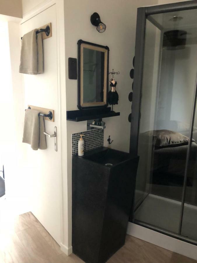 2 Lofts Cosy De Cachet Idealement Situes Au Centre Ville De Κλερμόν Φεράν Εξωτερικό φωτογραφία