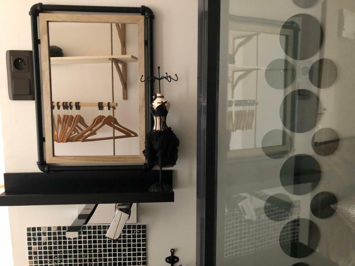 2 Lofts Cosy De Cachet Idealement Situes Au Centre Ville De Κλερμόν Φεράν Εξωτερικό φωτογραφία